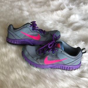 Nike Wild Trail Running Shoes